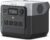 EF ECOFLOW Portable Power Station RIVER 2 Pro, 768Wh LiFePO4 Battery, 70 Min Fast Charging, 4X800W (X-Boost 1600W) AC Outlets, Solar Generator for Outdoor Camping/RVs/Home Use Black