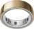 Oura Ring 4 – Gold – Size 8 – Sleep, Activity, Women’s Health, AI Advisor, Up to 8 Days of Battery Life, Size Before You Buy, Android & iOS Compatible