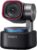 OBSBOT Tiny 3 AI-Powered Spatial Audio 4K Webcam, AI Tracking PTZ Camera with 1/1.28″ Sensor, Tri-Mic, Voice & Gesture Control, 120FPS, HDR, Web Cam for PC, Laptop, Streaming, Meeting, Switch 2, etc.