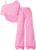 Teen Girls Clothes Off the Shoulder Top and Wide Leg Pants Matching Outfit Set with Pockets Size 7-16