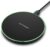 Fast Wireless Charger,20W Max Wireless Charging Pad Compatible with iPhone 17/17 Pro/16/15/14/13/12/SE/XS Max/XR,AirPods;FDGAO Wireless Charge Mat for Samsung Galaxy S25/S24/Note,Pixel/LG