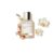 Dossier Original Eau de Parfum – Orchid & Sandalwood at Dusk – Unisex – 50 ML Long-lasting Perfume Crafted in France