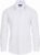 Nautica Slim Fit Mens Dress Shirts Long Sleeve Performance Polyester Fabric Wrinkle Free 4-Way Stretch