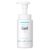 Curel Japanese Skin Care Foaming Daily Face Wash for Sensitive Skin, Hydrating Facial Cleanser for Dry Skin, pH-Balanced and Fragrance-Free, 5 Oz (Step 2 of 2-Step Skincare)
