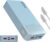 JUOVI Portable Charger 65W Power Bank 20000mAh Compact USB C Laptop Power Bank Fast Charging Battery Pack for Laptop MacBook Dell XPS iPad Tablet Steam Deck iPhone 17/16/15/14 Series Samsung and More