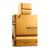 Al Haramain Amber Oud Gold Edition Eau De Parfum Spray 120ml (4 oz) – Unisex Arabian Perfume for Women & Men, Long-Lasting Amber Cologne with Refreshing & Sweet Fragrance