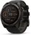 Garmin fēnix® 8 – 51 mm, Solar,Sapphire, Premium Multisport GPS Smartwatch, Connect,Long-Lasting Battery Life, Dive-Rated,Built-in LED Flashlight,Carbon Gray DLC Titanium with Pebble Gray Band