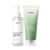 ANUA Double Cleansing Duo for Facial Cleansing, Heartleaf Pore Control Cleansing Oil & Quercetinol Deep Cleansing Foam, Makeup Remover Face Wash, Blackhead Care, Korean Skincare