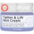goPure Tighten & Lift Neck & Chest Moisturizer Cream for Visibly Firming, Tightening and Lifting the Look of Wrinkles & Crepey Skin, 1.7oz