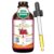 Organic Rosehip Seed Oil for Face, USDA Certified, Cold Pressed, Unrefined, 100% Pure Natural Rose Hip Oil for Anti-Aging, Acne Scar Treatment, Skin & Hair Care, Gua Sha Massage, 1 fl.oz / 30ml