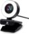 PC Webcam for Streaming HD 1080P, 960A USB Pro Computer Web Camera Video Cam for Mac Windows Laptop Conferencing Gaming Webcam with Ring Light & Microphone