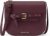 Michael Kors Emilia Small Saddle Crossbody Bag
