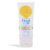 Bondi Sands Fragrance Free Daily Sunscreen Face Lotion SPF 50 | Hydrating UVA + UVB Protection, Non-Greasy, Gentle, Water Resistant | 2.53 Oz/75 mL