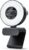 EMEET S600L 4K Webcam for Streaming with Ring Light, 4 Lighting Modes, Rainbow Effect, 1/2″ Sensor, AI Imaging, 0.2S PDAF, 2 Mics, Dial Control, 4K Webcam with Light for OBS/Twitch/YouTube/Zoom/PC/Mac