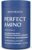 BodyHealth PerfectAmino (150 ct) Easy to Swallow Tablets, Essential Amino Acids Supplement with BCAAs, Vegan Protein for Pre/Post Workout & Muscle Recovery with Lysine, Tryptophan, Leucine, Methionine