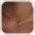 Dainty Gold Necklace for Women Non Tarnish Layered 14k Diamond Pendant Charm Gold Plated Necklaces CZ Trendy Zirconia Chain Choker Necklace Stack Gold Jewelry for Women Birthday Gift