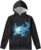 Boys Hoodies with Pockets Casual Pullover Crewneck Sweatshirt 6-16 Years Old
