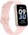 Long Battery Pedometer Watch 14 Days Battery Life, Slim Design No App/Phone Required Fitness Tracker, 50 Meters Waterproof Smart Watch, Heart Rate & Blood Oxygen Monitor Step Counter for Men Women