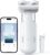 SwitchBot Automatic Curtain Opener – Bluetooth Remote Control Smart Curtain with App/Timer, Upgraded High-Performance Motor, Add SwitchBot Hub to Work with Alexa, Google Home, HomeKit