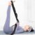 Stretching Strap Yoga Strap for Home Workout, Exercise, Pilates and Gymnastics, 10 Loops Non-Elastic Stretch Bands with Aesthetic Packaging for Women & Men