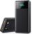 Portable Charger Power Bank 40800mAh with 3 Built-in Cables,25W Fast Phone Charging Portable Battery Pack,5 Outputs Travel Essentials Outdoor External Battery for iPhone 17/16,Galaxy Android etc-Black