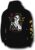 Riot Society Men’s Graphic or Embroidered Hoodie Hooded Sweatshirt