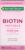 Nature’s Bounty Biotin 10000mcg Supplement, Supports Healthy Hair, Skin and Nails, Optimal Solutions Hair Vitamin with Biotin, 90 Rapid Release Liquid Softgels