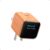 Anker Smart Display Charger,Anker Nano 45W Max GaN Fast Charging USB C Charger Block,180° Foldable Plug,Smart Recognition,Built-in Care Mode,for iPhone17/16/15(Non-Battery,One USB-C Port,No Cable)