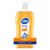 Dial Body Wash, Pamper & Indulge Marula Oil, 32 Fl Oz, Hydraclean Complex & Vitamin E, Gentle, Leaves Skin Feeling Nourished, Dermatologist-Tested, No Parabens & Sulfates