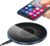 30W Wireless Charger Pad, Wireless Charge 30W, Fast Wireless Charger, Wireless Charging Compatible with Samsung Galaxy S23/S22/S21/S20, Fast Charger Compatible with iPhone 17/16/15/13/14/12 Series