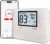 Heagstat WiFi Thermostats for Home Single-Stage 1Heat/ 1Cool, APP Remote Control, 7-Day or 0-Day Programmable. (C-Wire Required)