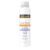 Neutrogena Clear Body SPF 50 Sunscreen Spray, Broad Spectrum UVA/UVB Sun Protection, Water-Resistant, Non-Comedogenic, Lightweight Body Sunscreen with Vitamin E & Niacinamide for Skin Care, 5 oz