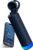 HidrateSpark PRO 2 21 oz Straw – Smart Hydration Bottle with Clinically Accurate Water Tracking & Extended Battery Life – Syncs with Apple Health, Fitbit, Smart Rings & Watches – Navy