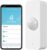 WiFi Motion Sensor, Smart Motion Detector for Home Security, Wireless Motion Sensor App Remote Monitor, Voice Command Compatible with Alexa. 1 Pack
