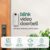 Blink Video Doorbell – Head-to-toe HD view, two-year battery life, and simple setup. Sync Module Core included – System (White)