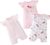 Baby Boy Rompers Short Sleeve Cotton Toddler Rompers Graphic Print Baby Clothes One-Piece Outfit