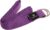 Hugger Mugger D-Ring Cotton Yoga Strap – Super Strong Cotton, Metal D-Ring Buckle, Multiple Lengths Available