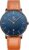 BEN NEVIS Watch, Mens Watch, Minimalist Fashion Simple Wrist Watch Analog Date with Leather Strap