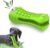 Cutiful Dog Toys for Aggressive Chewers Large Medium Breed, Indestructible Dog Chew Toys, Squeaky Interactive Tough Extremely Durable, Dogs Toothbrush Toys to Keep Them Busy