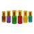 Natural Perfume Lebanese Oud Arabian Alcohol Free Attar Arabic Perfumes Musk Arab Fragrance Oriental Scent Oil Roll In Bottle ( 0.10 oz / 3 ml عود لبناني )