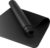 Professional PU & Natural Rubber Yoga Mat – Non Slip 5mm Thick Workout Mats for Women & Men, 72″x27″ Wide Exercise Pad for Hot Yoga, Pilates, HIIT & Home Gym – Strap Included