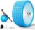 HAPBEAR Back Roller – Yoga Wheel Set with 26” Exercise Ball – 12” PP Inner Core Spine Alignment Tool for Back Pain Relief, Core Strength & Full-Body Workout, for Home Gym & Therapy – Pump Included