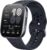 Amazfit Bip 6 Smart Watch 46mm, 14 Day Battery, 1.97″ AMOLED Display, GPS & Free Maps, AI, Bluetooth Call & Text, Health, Fitness & Sleep Tracker, 140+ Workout Modes, 5 ATM Water-Resistance, Black