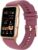 Smart Watch Health Fitness Tracker with 24/7 Heart Rate, Blood Oxygen Blood Pressure Sleep Monitor, 115 Sports Modes, Step Calorie Counter Pedometer IP68 Waterproof for Android and iPhone Women Men