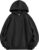 ANRABESS Women Hoodies Oversized Fleece Long Sleeve Comfy Casual Basic Pullover Sweatshirts 2025 Fall Outfits Y2K Clothes