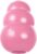 KONG – Puppy Toy Natural Teething Rubber – Fun to Chew, Chase and Fetch – for Small Puppies – Pink