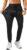 Mens Sweatpants with Zipper Pockets – Lightweight Athletic Joggers for Workout, Running, Gym, Track, Casual Wear