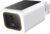 Luna Security Cameras Wireless Outdoor, Battery Camera with Solar Panel, Spotlight, 2.4GHz Wi-Fi, Smart GenAI Human Detection, Cloud Storage, 2K Color Night Vision, IP65 Camera