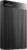 UnionSine 1TB Ultra Slim Portable External Hard Drive HDD-USB 3.0 for PC, Mac, Laptop, PS4, Xbox one, Xbox 360-(Black)
