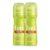 Ban Invisible Roll-on Antiperspirant Deodorant for Women and Men, 24-Hour Underarm Odor & Sweat Protection, Regular, 3.5 Oz, Pack of 2
